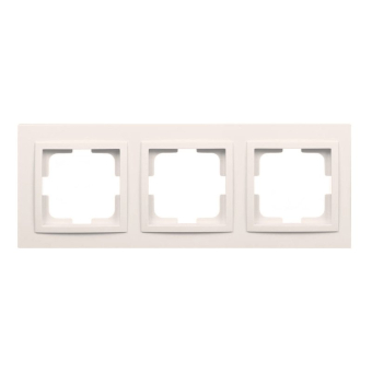 Рамка 3 поста Despina 102-010000-162