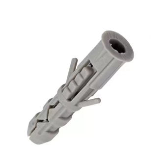 Дюбель распорный 8*50 без шурупа