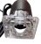 Фрезер кромочный 500W 6-8mm 3500rpm HAMMER