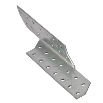 Стропильный соединитель 290х32х2,0 LK7 левый