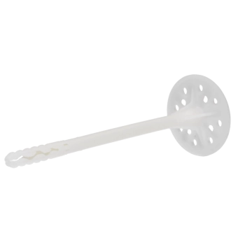 Дюбель для изоляционных материалов гвоздь пластиковый WK LTX 10х260мм