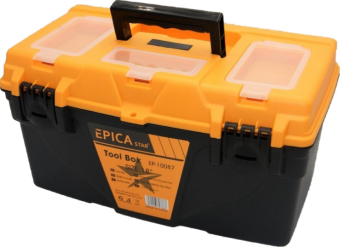 Ящик для хранения инструментов EP-10086, 45см, Epica Star