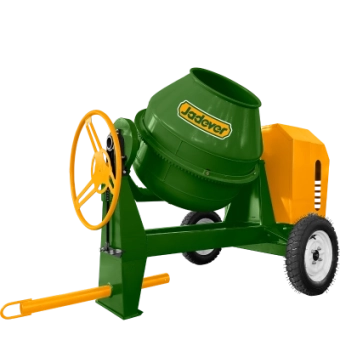Бетономешалка электрическая 350L 2200W  JDCM1U906 Jadever