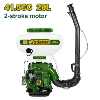 Опрыскиватель бензиновый 2T 20L 41.5cc  JDKN2A41 Jadever