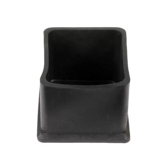 Заглушки пластиковые, наружные, квадратные 20x20мм