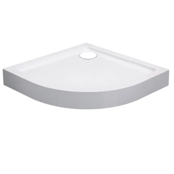 Душевjq поддон Rotund 90x90 H15cm shower cab Китай