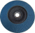 Диск Шлифовальный Sali 125*22.2 (25*16*80) P120 синие
