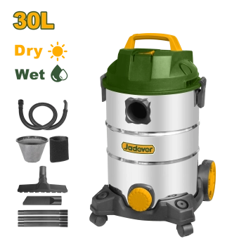 Пылесос 30L 1200W  Jadever