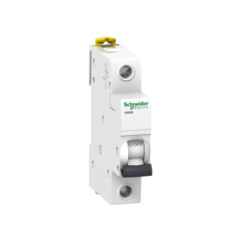 Выключатель автоматический Schneider-Electric iK60N 1P 16 A 230/400 В B