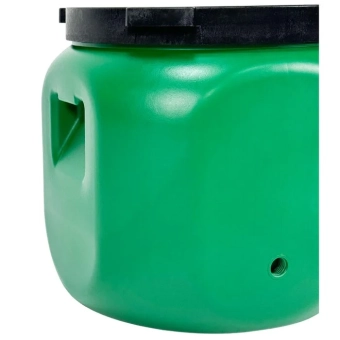 Бидон 40L DP PATRAT