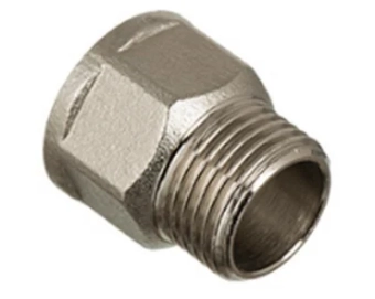 Переходник латунь 1/2'Нх3/4'В. EMIRPLAST