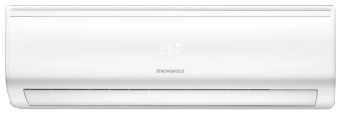 Кондиционер инверторного типа 2,8кВт, 25м², STRONGHOLD WI-FI SMART INVERTER SAC-09SI