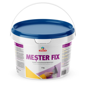 Универсальная сухая смесь Mester Fix 3кг
