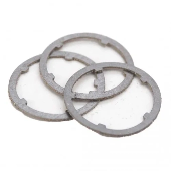 Прокладка радиатора биметалл/алюминий - 1"