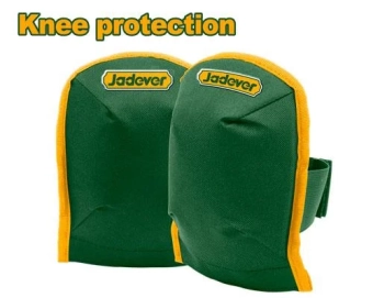 Наколенники 200*170 мм  JDKP2102 Jadever