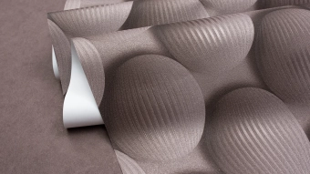 Виниловые Обои на Флизелиновой Основе  SINTRA ROTONDO 1,06м х 10,05м