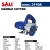 Ручная циркулярная пила для мрамора и камня 105-115 мм, 1,25 кВт, 12800rpm, SALI 3100A