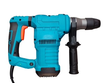 Перфоратор  SDS+ 1500W 6J 800rpm, HAMMER