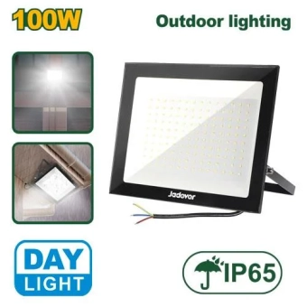 Светодиодный прожектор  LED 100W IP65 Jadever