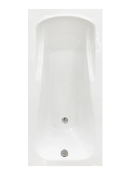 Прямоугольная ванна Delta 75*170см SG Stelle Banyo Турция