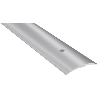 Порог многоуровневый алюминиевый Arbiton PR10 Серебристый A1 1,86 м