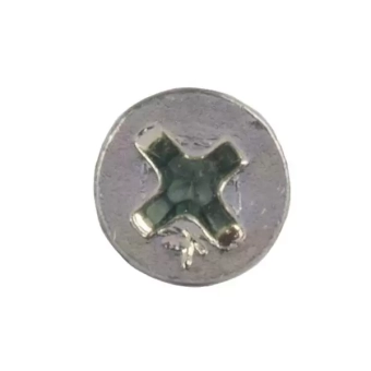 Саморез 3,9x40 оконный, оцинкованный