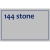 Затирка Fugamax Brilliant 1-10мм 144 Stone 2кг