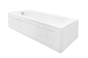 Прямоугольные ванные Milas 80x180cm SG Stelle Banyo Турция