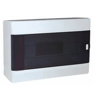 Щиток электрический 9 модулей  F88 FAR