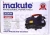 Насос для мойки авто с индукционным двигателем 220-240V ; 50/60Hz; 2000W; 2800 r/min; 7 L/min; 90-130 Bar; Makute Насос для мойки авто с индукционным двигателем 220-240V ; 50/60Hz; 2000W; 2800 r/min; 7 L/min; 90-130 Bar; Makute