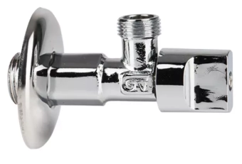 Кран 1/2"x1/2'' (подводной) Genebre