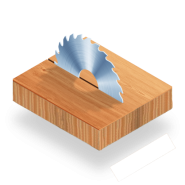 Услуги распила