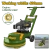 Полировальная машина для бетона (сухая) 400 mm JDSFM2A252 Jadever Полировальная машина для бетона (сухая) 400 mm JDSFM2A252 Jadever