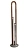 Тэн д/бойлера на фланце d.63mm L240mm (резьба анод М6) 1300W 1300-2