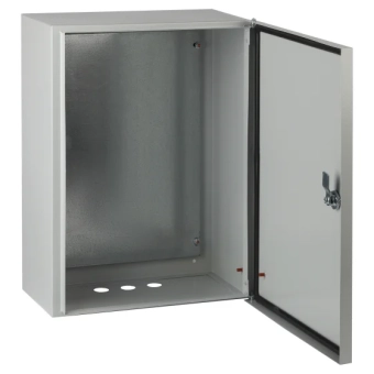 Щит металлический ЩМП-3-0 650*500*250 IP54 MegaWatt