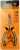 Длинногубцы маленькие - 115мм, загнутые, EP-50140, Epica Star