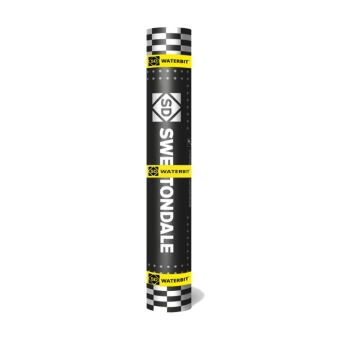 Рулонная гидроизоляция WATERBIT XPP 2.0 (9m2)