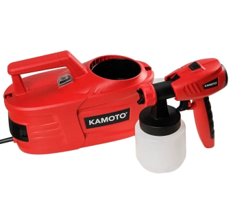 Краскопульт KAMOTO SG950 950вт
