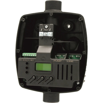 Автоматика для насосов Italtecnica 1 1/4" PFD.B2.00M4.1U.99