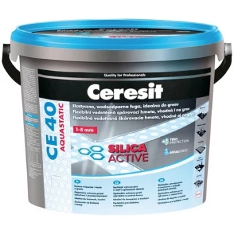 Затирка для швов Ceresit CE 40 Pergamon 39 - 2 кг