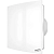 Вытяжной вентилятор осевой Vent PLACE100  D100 WHITE
