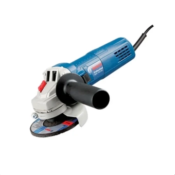 Углошлифовальная машина 125 мм, 220V, 750W, 11000 rpm, Bosch GWS750-125