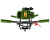 Мотобур 62CC 2,4kW  JDDZ1A62-1 Jadever