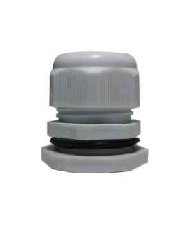 Кабельный ввод PG9  6-7 mm IP54