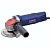 Углошлифовальная машина 125mm, 1000W, 10500 rpm, Makute