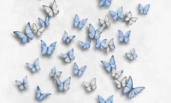 Флизелиновые обои New Age, Montale, NA9151-22