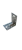 Крепежный угол усиленный  60x60x45 