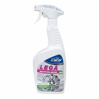 Lega "C-L" Очиститель автомобильных дисков 0.75L