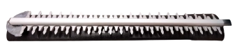 Кусторез электрический 600W 510mm 1500rpm HAMMER