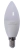 Лампа светодиодная LED B35 8W E14 6500K